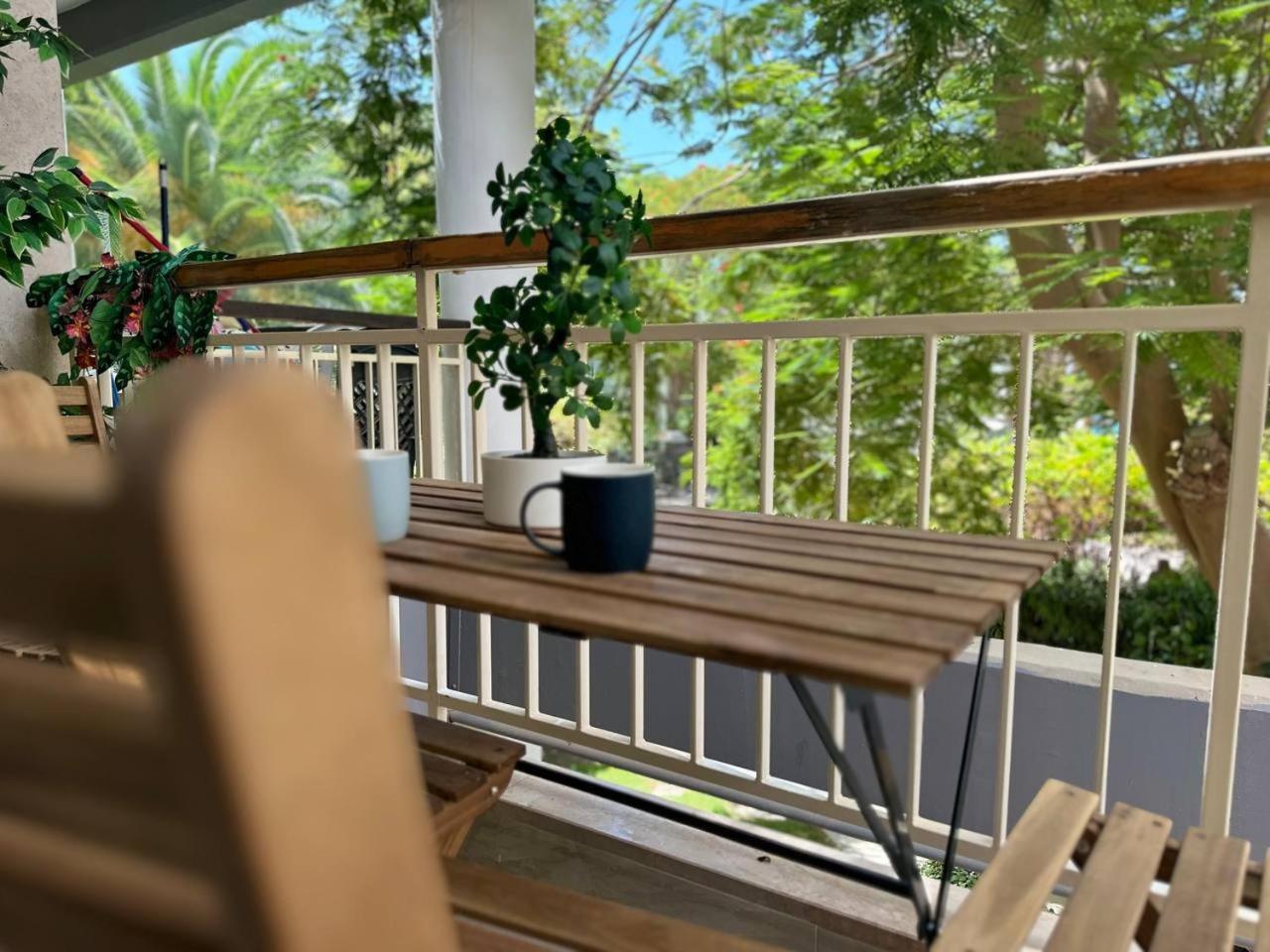 Fisharent Luxury Royal Park Suites Ελάτ Εξωτερικό φωτογραφία