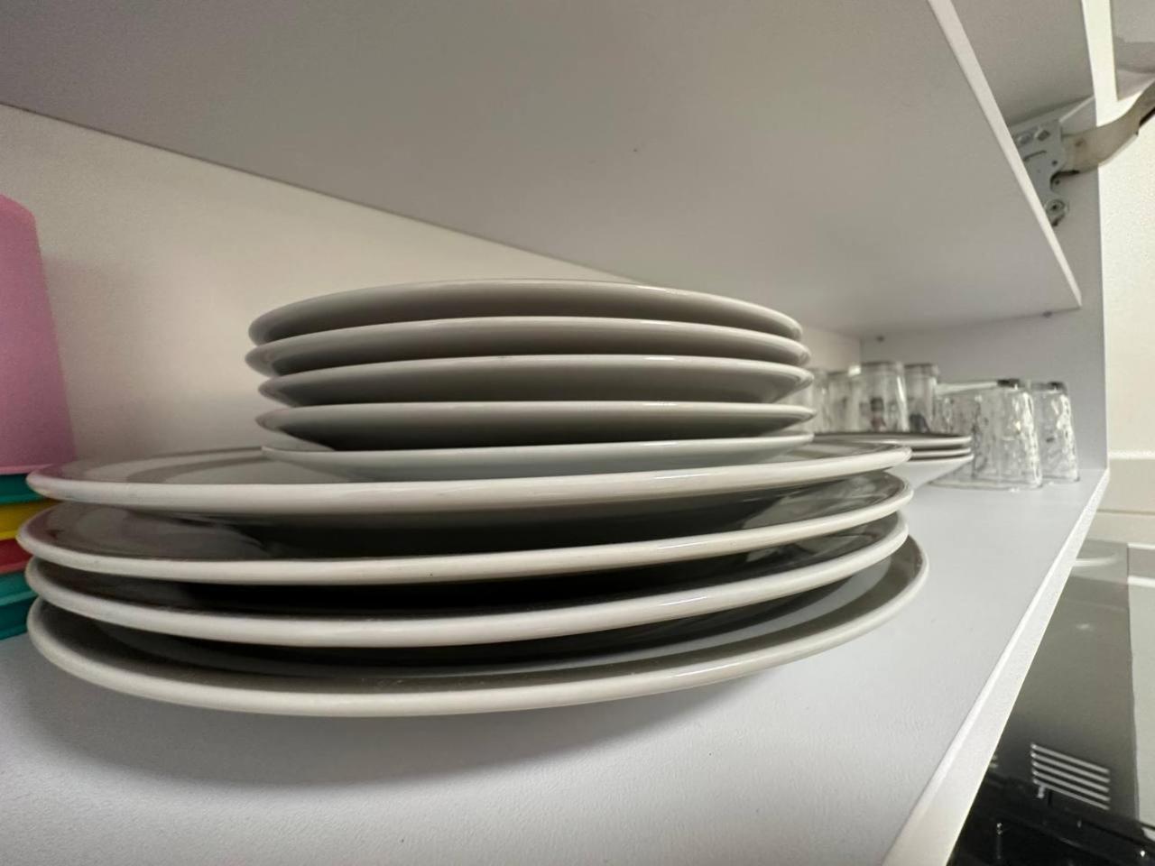 Fisharent Luxury Royal Park Suites Ελάτ Εξωτερικό φωτογραφία