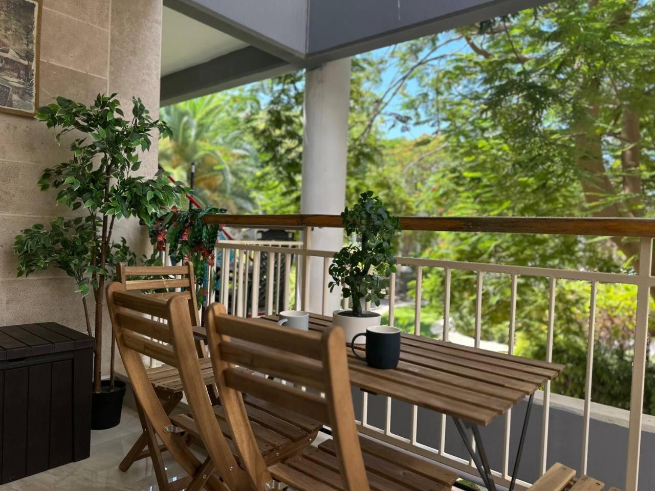 Fisharent Luxury Royal Park Suites Ελάτ Εξωτερικό φωτογραφία