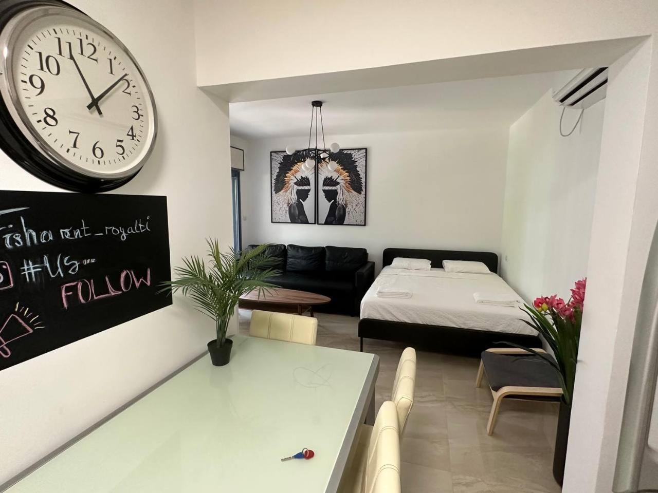 Fisharent Luxury Royal Park Suites Ελάτ Εξωτερικό φωτογραφία