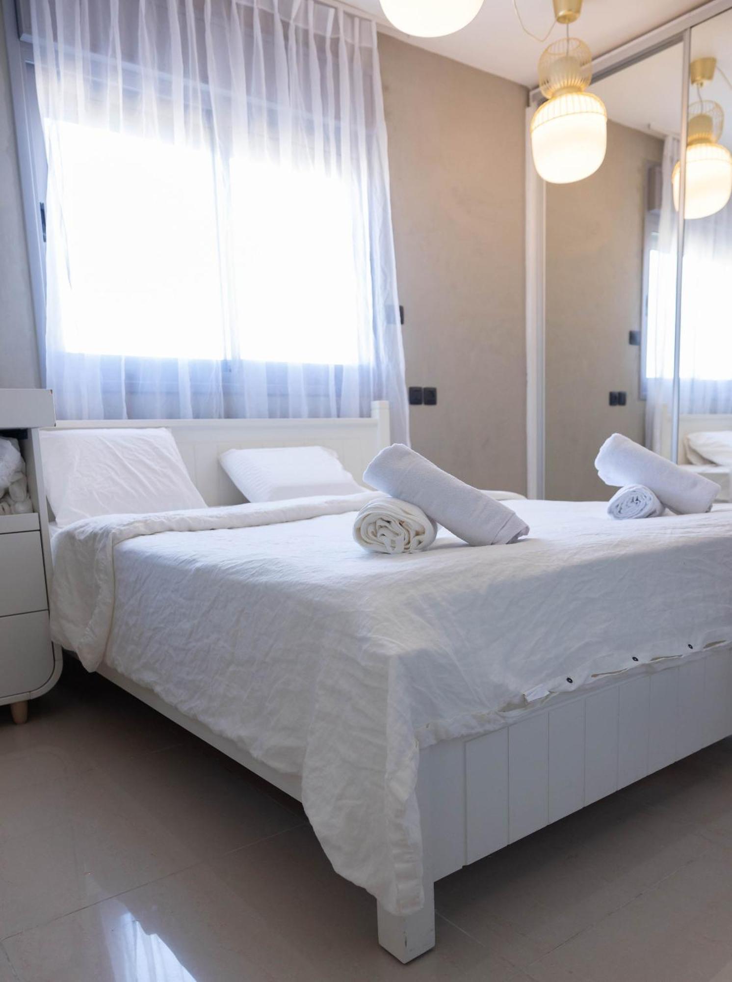 Fisharent Luxury Royal Park Suites Ελάτ Εξωτερικό φωτογραφία