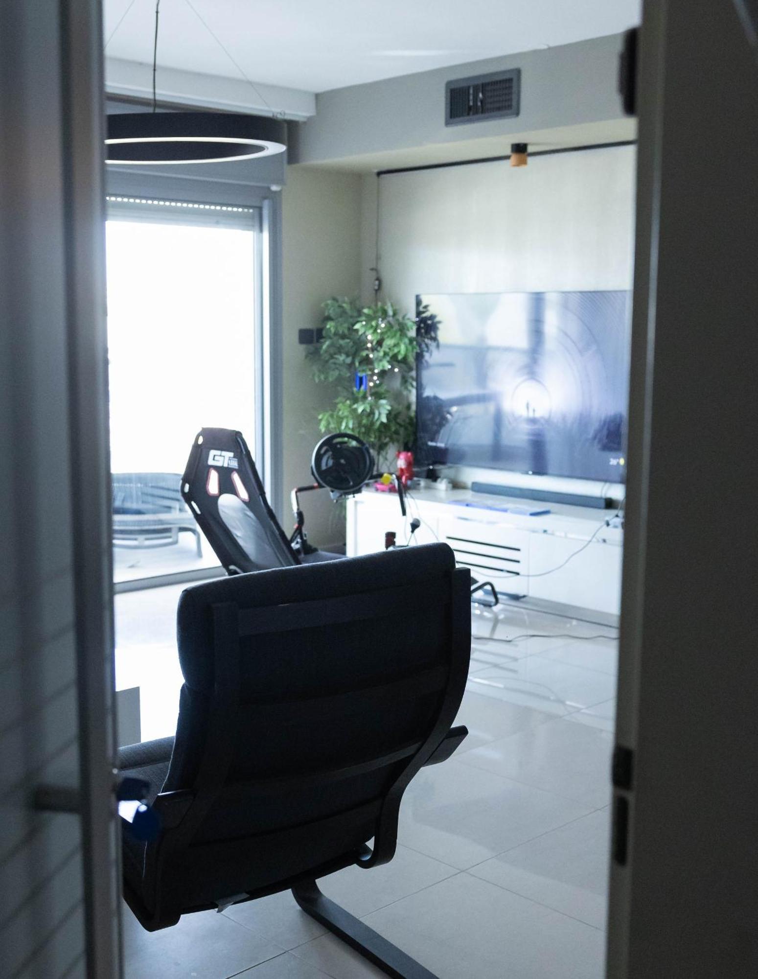 Fisharent Luxury Royal Park Suites Ελάτ Εξωτερικό φωτογραφία