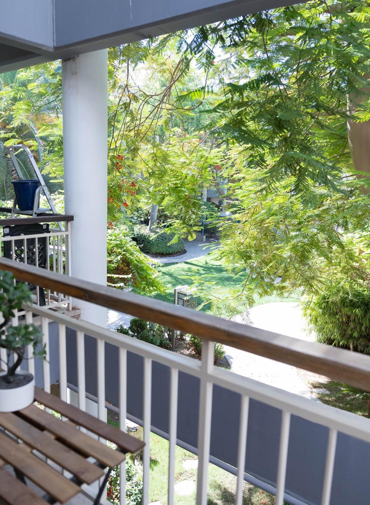 Fisharent Luxury Royal Park Suites Ελάτ Εξωτερικό φωτογραφία