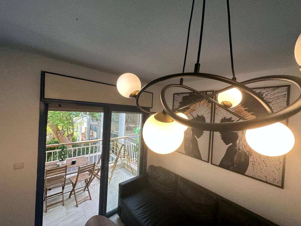 Fisharent Luxury Royal Park Suites Ελάτ Εξωτερικό φωτογραφία
