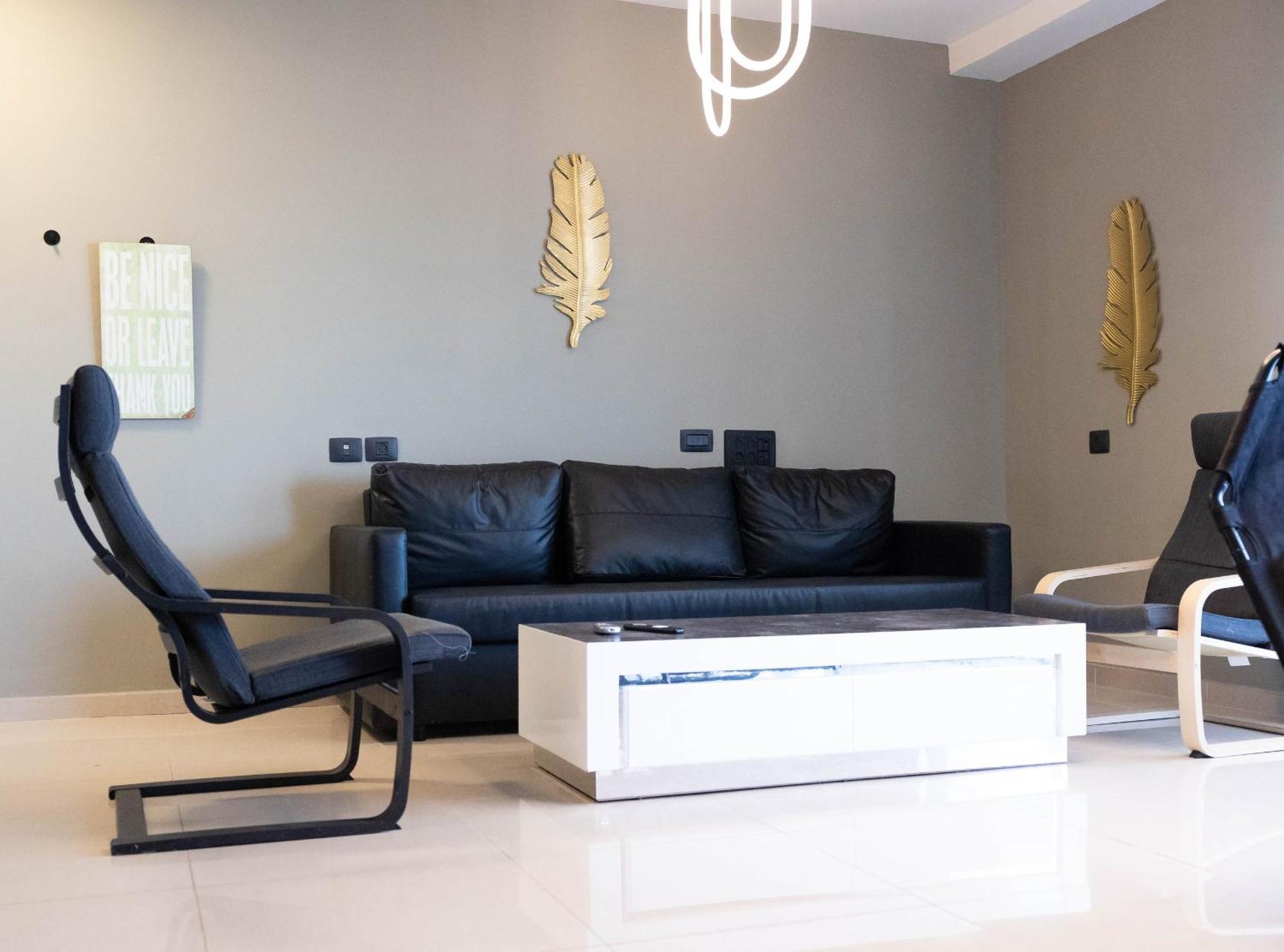 Fisharent Luxury Royal Park Suites Ελάτ Εξωτερικό φωτογραφία