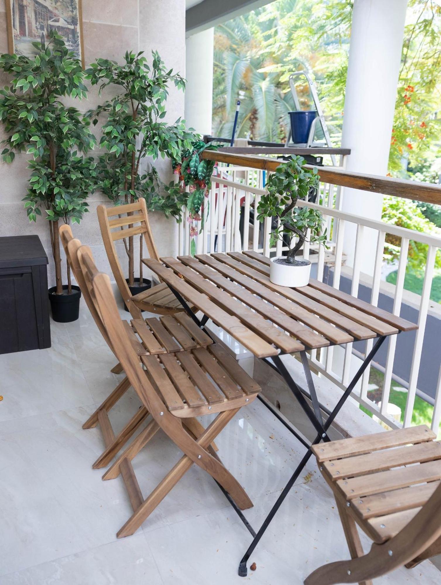 Fisharent Luxury Royal Park Suites Ελάτ Εξωτερικό φωτογραφία