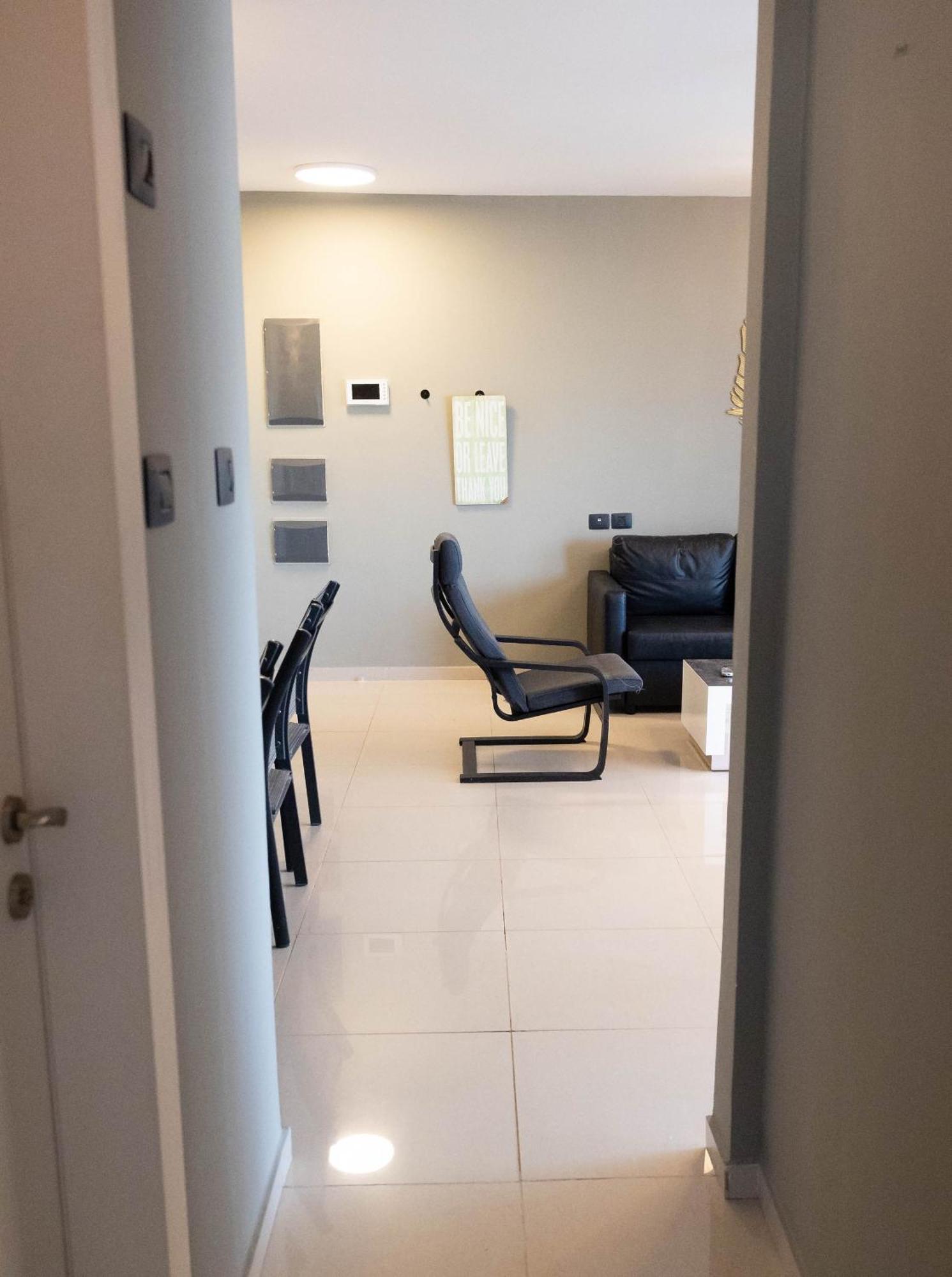 Fisharent Luxury Royal Park Suites Ελάτ Εξωτερικό φωτογραφία